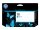 HP 70 Cyan Tintenpatrone