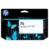 HP 70 hell Magenta Tintenpatrone