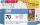 HP 70 hell Magenta Tintenpatrone