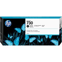 HP 730 Photo schwarz DesignJet Tintenpatrone