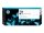 HP 730 Photo schwarz DesignJet Tintenpatrone