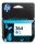 HP 364 Cyan Tintenpatrone