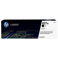 HP 827A Schwarz LaserJet Tonerpatrone (CF300A)