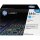 HP 644A Cyan LaserJet Tonerpatrone (Q6461A)