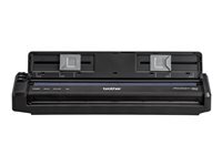 BROTHER Papierführung für...