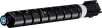 CANON C-EXV 58L - Cyan - Original - Tonerpatrone -...