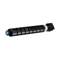 CANON C-EXV 58L - Cyan - Original - Tonerpatrone - für imageRUNNER ADVANCE DX C5840i, DX C5850i, DX