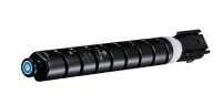 CANON C-EXV 58L - Cyan - Original - Tonerpatrone - für imageRUNNER ADVANCE DX C5840i, DX C5850i, DX