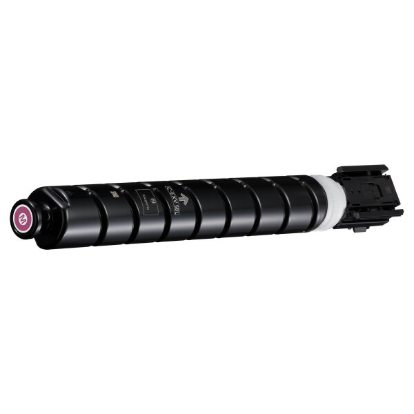 CANON C-EXV 58L - Magenta - Original - Tonerpatrone - für imageRUNNER ADVANCE DX C5840i, DX C5850i,
