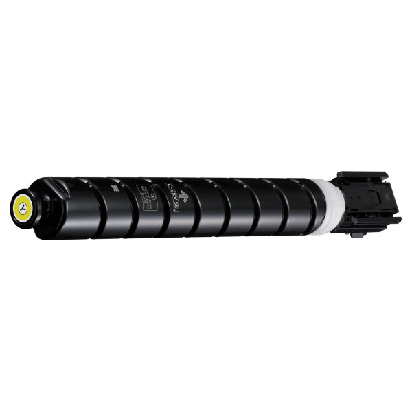 CANON C-EXV 58L - Gelb - Original - Tonerpatrone - für imageRUNNER ADVANCE DX C5840i, DX C5850i, DX