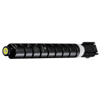 CANON C-EXV 58L - Gelb - Original - Tonerpatrone -...