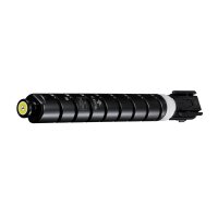 CANON C-EXV 58L - Gelb - Original - Tonerpatrone - für imageRUNNER ADVANCE DX C5840i, DX C5850i, DX