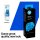 HP 31 70-ml Cyan Original Ink Bottle