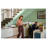 HP 771C mattschwarz Tintenpatrone