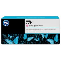 HP 771C hell Magenta Tintenpatrone