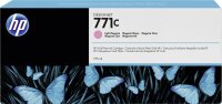 HP 771C hell Magenta Tintenpatrone