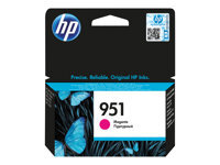HP 951 Magenta Tintenpatrone