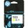 HP 933 Yellow Original Ink Cartridge
