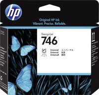 HP 746 PRINTHEAD