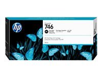 HP 746 300-ML PHOTO BLACK