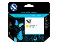 HP 761 Cyan Tintenpatrone