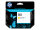 HP 761 Cyan Tintenpatrone