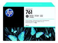 HP 761 Dunkelgrau Tintenpatrone