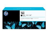 HP 761 mattschwarz Tintenpatrone