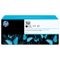 HP 761 mattschwarz Tintenpatrone
