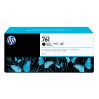 HP 761 mattschwarz Tintenpatrone
