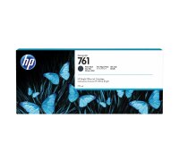 HP 761 mattschwarz Tintenpatrone