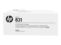 HP 831 Latex-Wartungspatrone