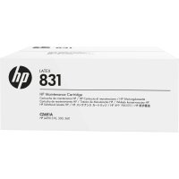 HP 831 Latex-Wartungspatrone