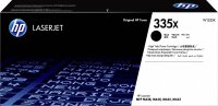 HP 335X High Yield Black Original LaserJet Toner Cartridge