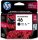 HP 46 Schwarz Ink Advantage Tintenpatrone