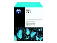 HP 771 1 Wartungspatrone