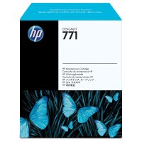HP 771 1 Wartungspatrone