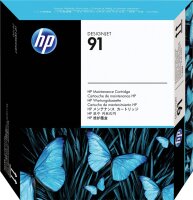 HP 91 Wartungskassette DesignJet Z6100
