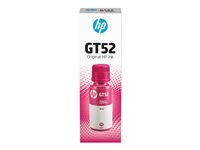 HP GT52 Magenta Nachfülltinte