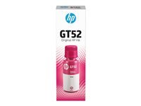 HP GT52 Magenta Nachfülltinte