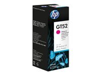 HP GT52 Magenta Nachfülltinte