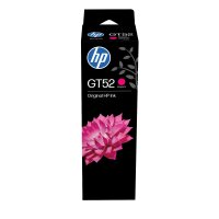 HP GT52 Magenta Nachfülltinte