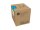 HP 872 3L Cyan Latex Ink Cartridge