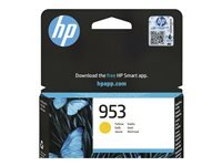 HP 953 Gelb Tintenpatrone