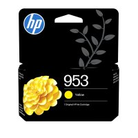 HP 953 Gelb Tintenpatrone