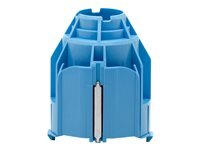 HP 3-in Core Adapter - Druckerrollen-Med