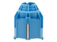 HP 3-in Core Adapter - Druckerrollen-Med