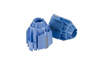 HP 3-in Core Adapter - Druckerrollen-Med