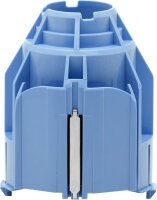 HP 3-in Core Adapter - Druckerrollen-Med
