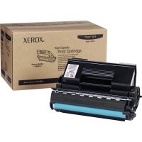 XEROX Phaser 4510 Schwarz Tonerpatrone
